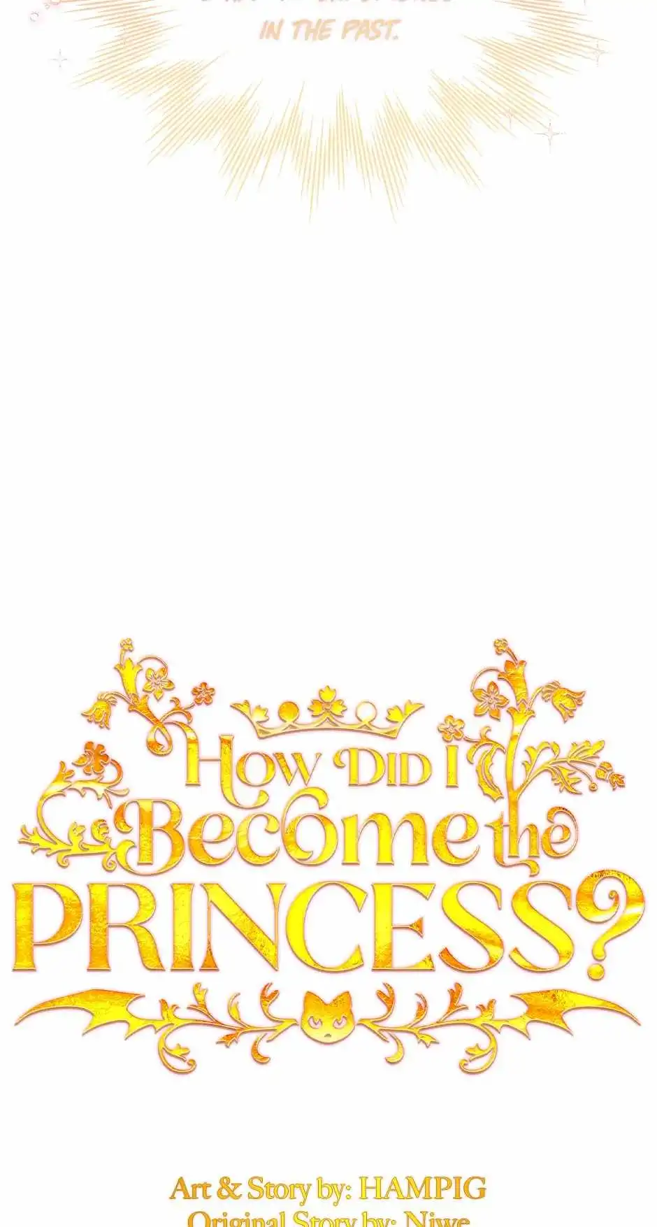 Starting from Today, I'm a Princess? Chapter 61 23